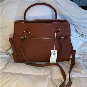 Urban Expressions Hathaway Tote